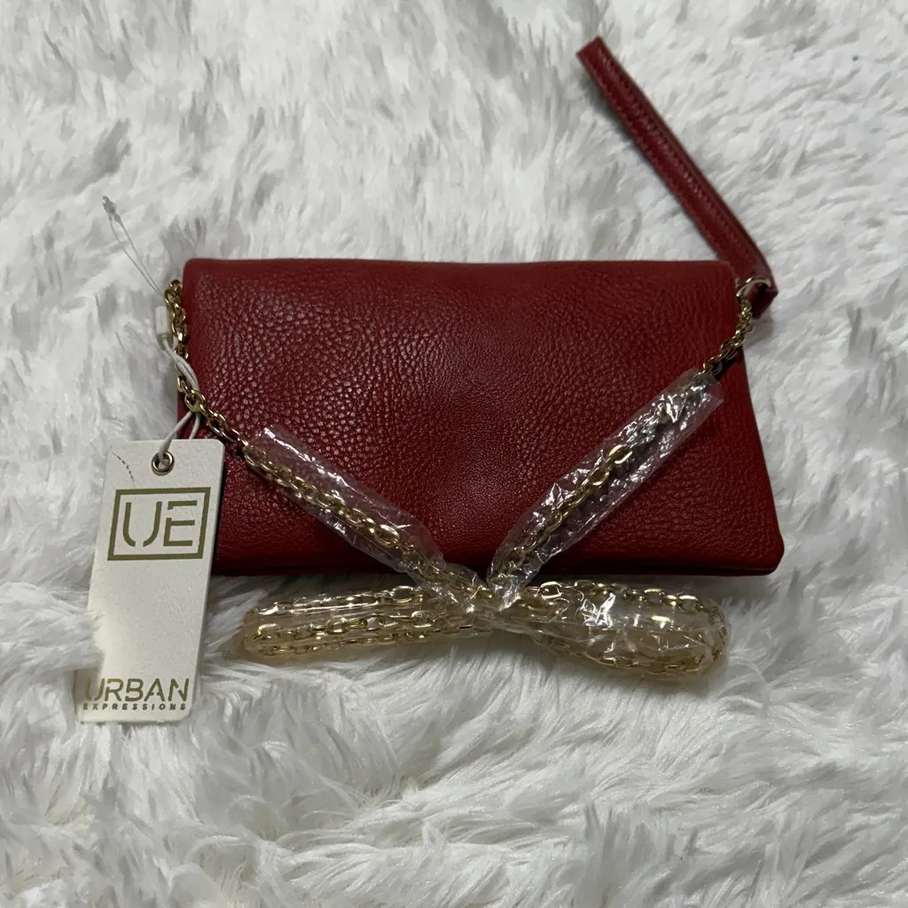 Wristlet/ Shoulder Bag - Image 4