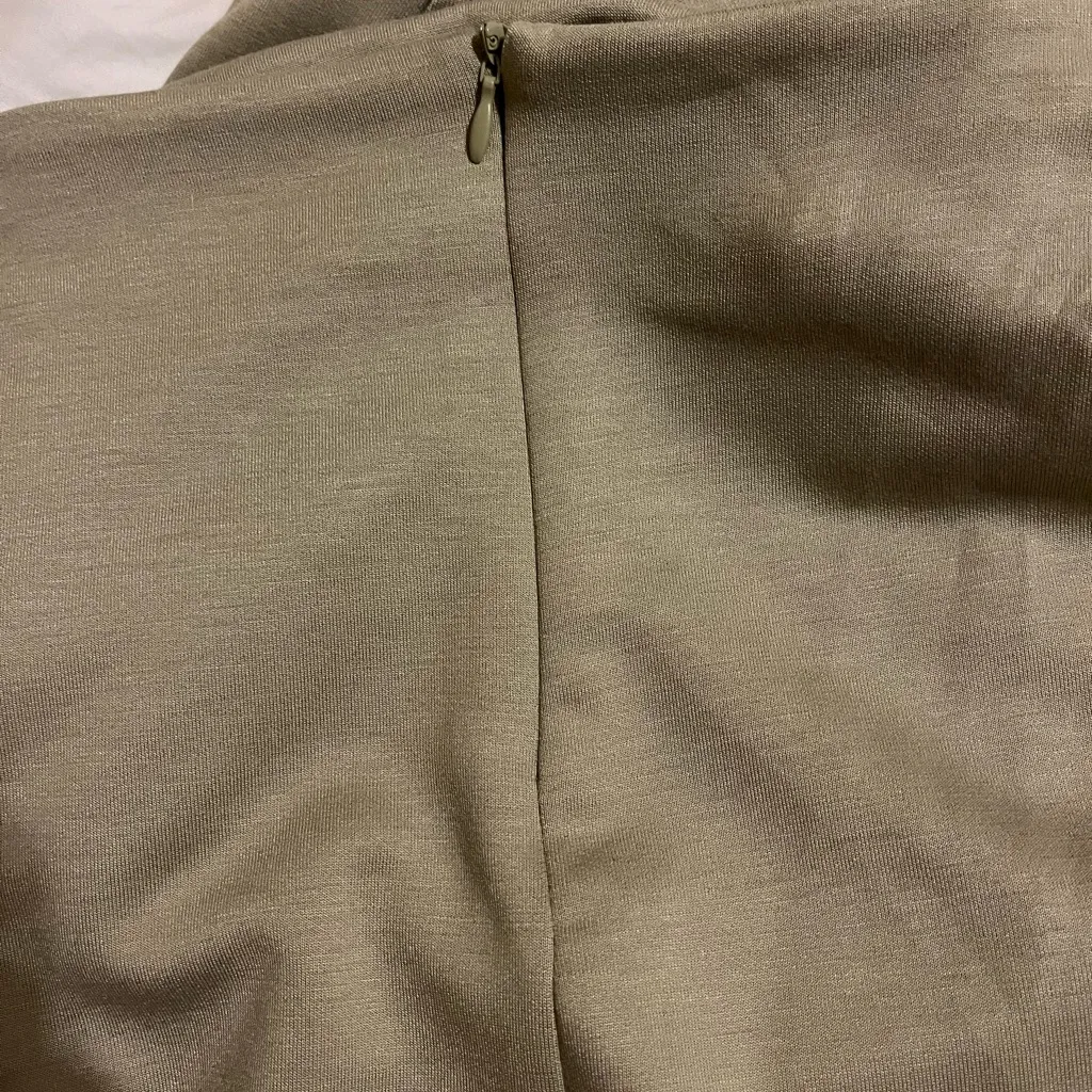 Beautifully designed, super comfortable set. Green Size M - Image 6