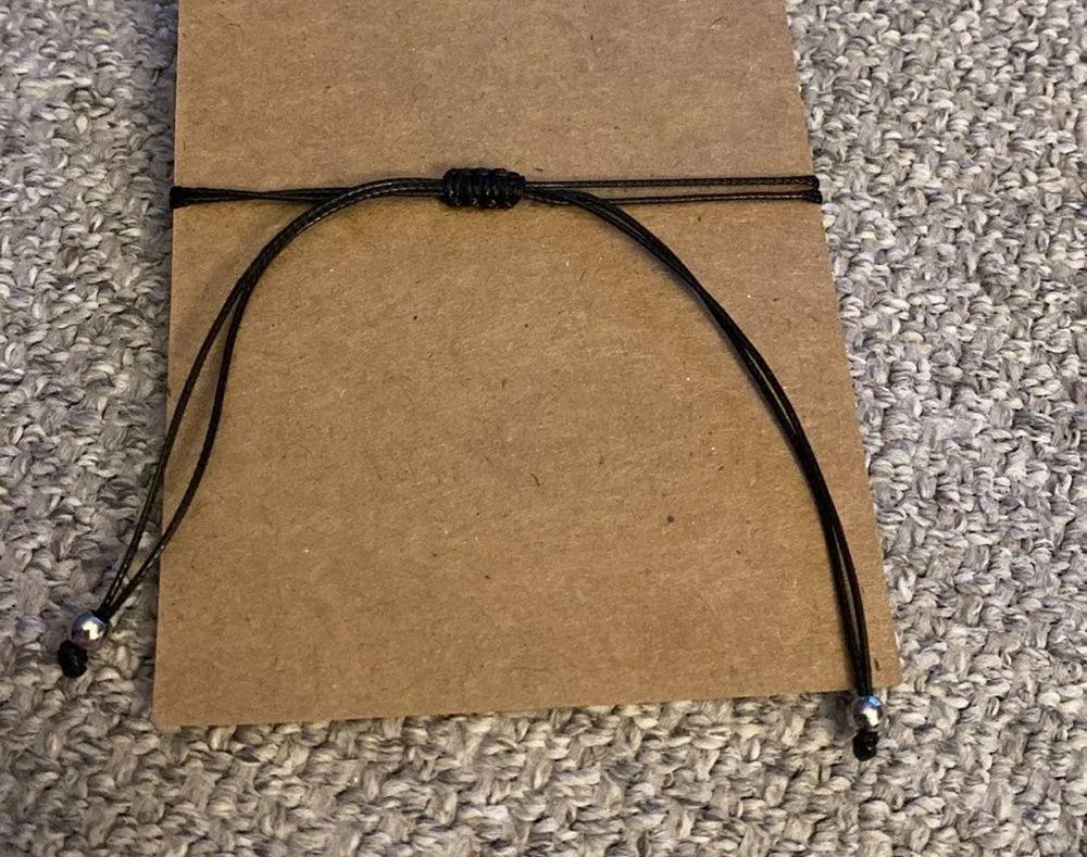 Make A Wish Bracelet - Image 3