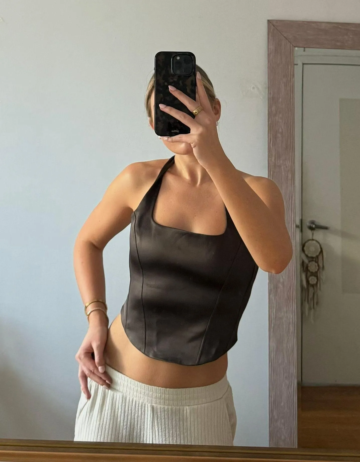 Halter Top  - Image 3