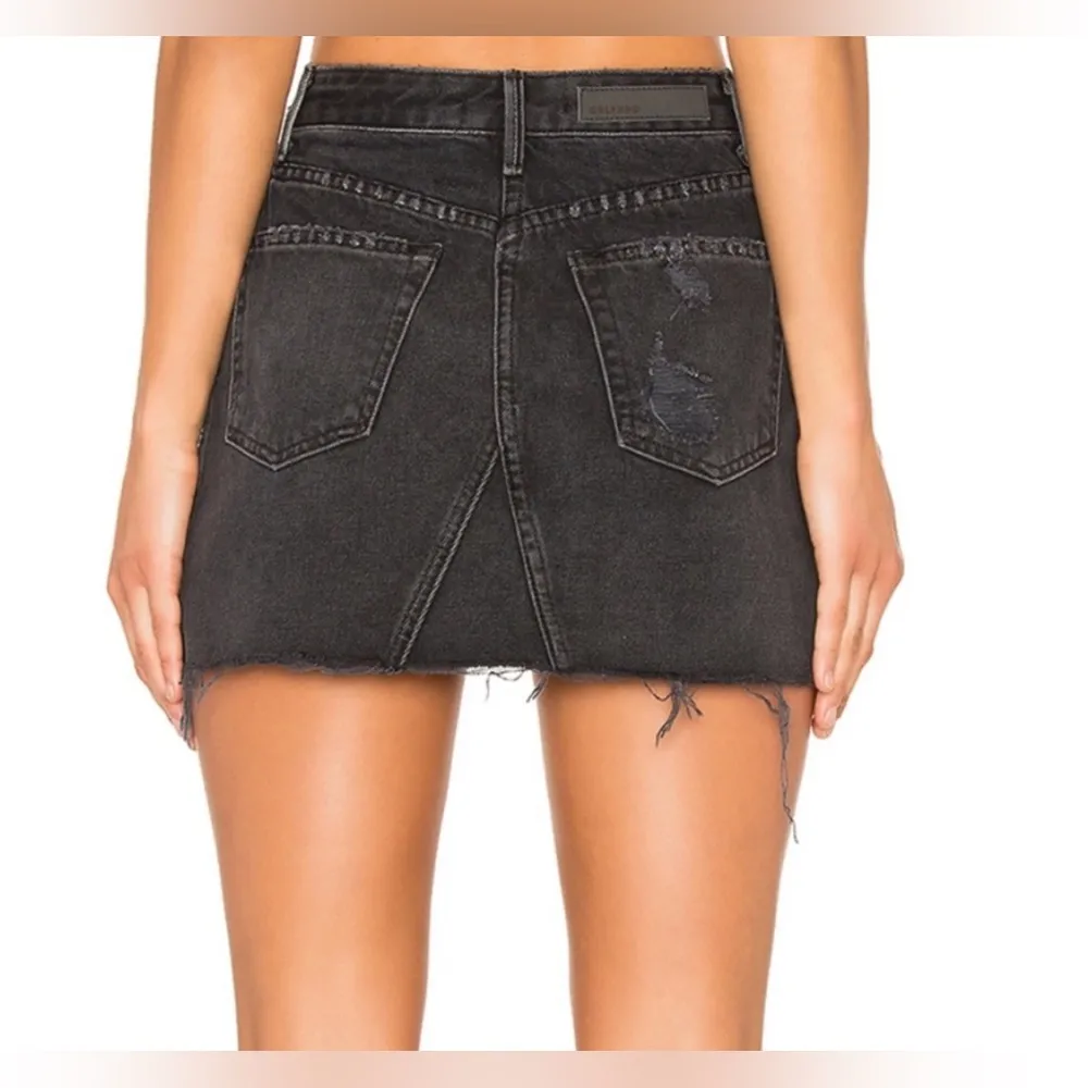 GRLFRND Eva skirt size 25 - Image 2