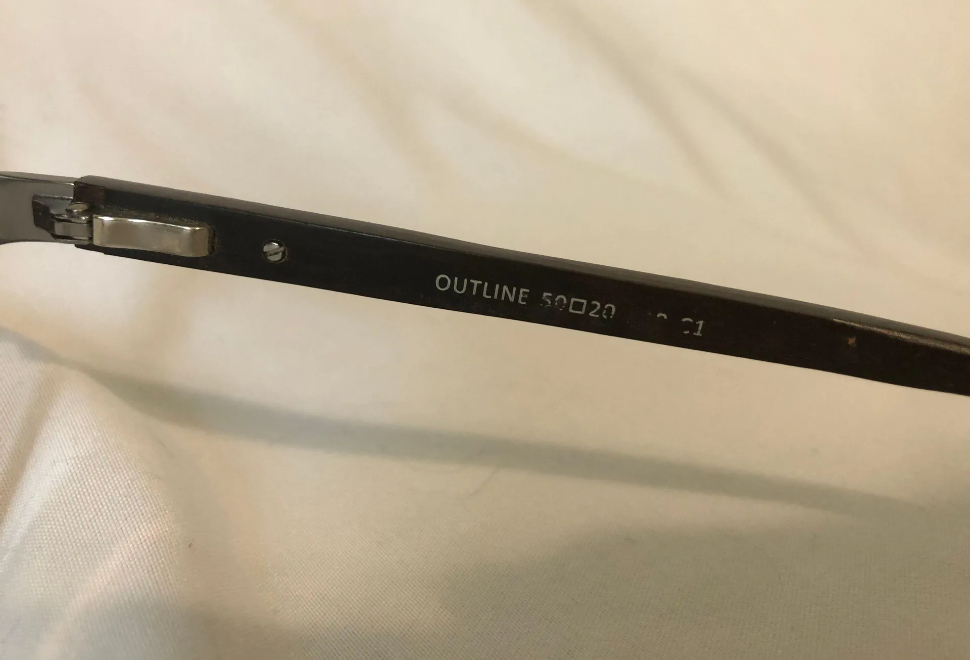 Blue Light Filter Glasses RFLKT Eyezen - Image 5