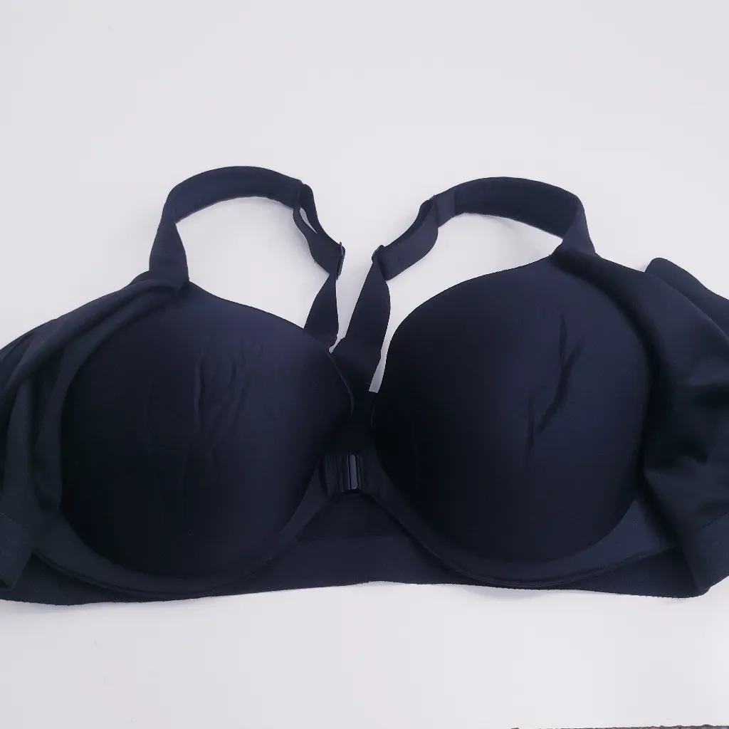 Victoria's Secret On Point Racerback Sports Bra Athletic - Image 3