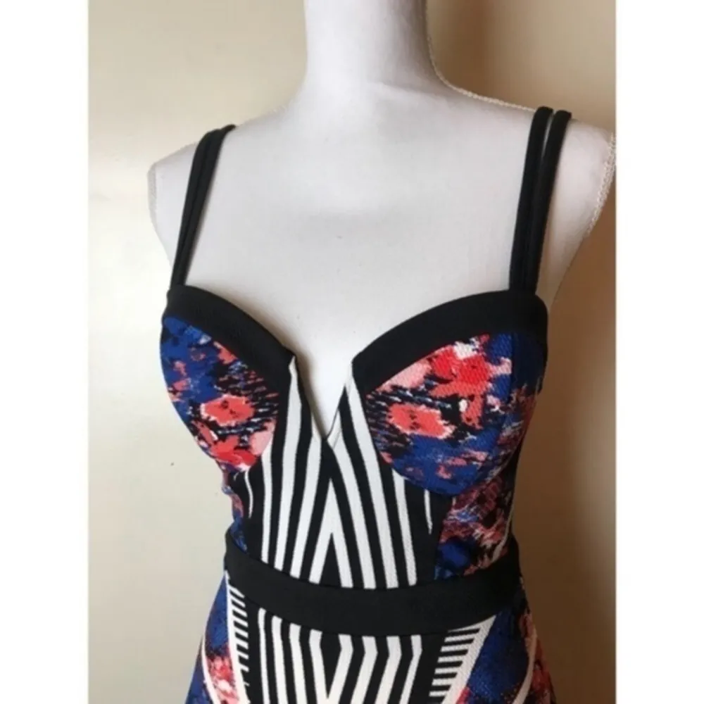 Material Girl • Fit and Flare Pattern Dress - Image 27