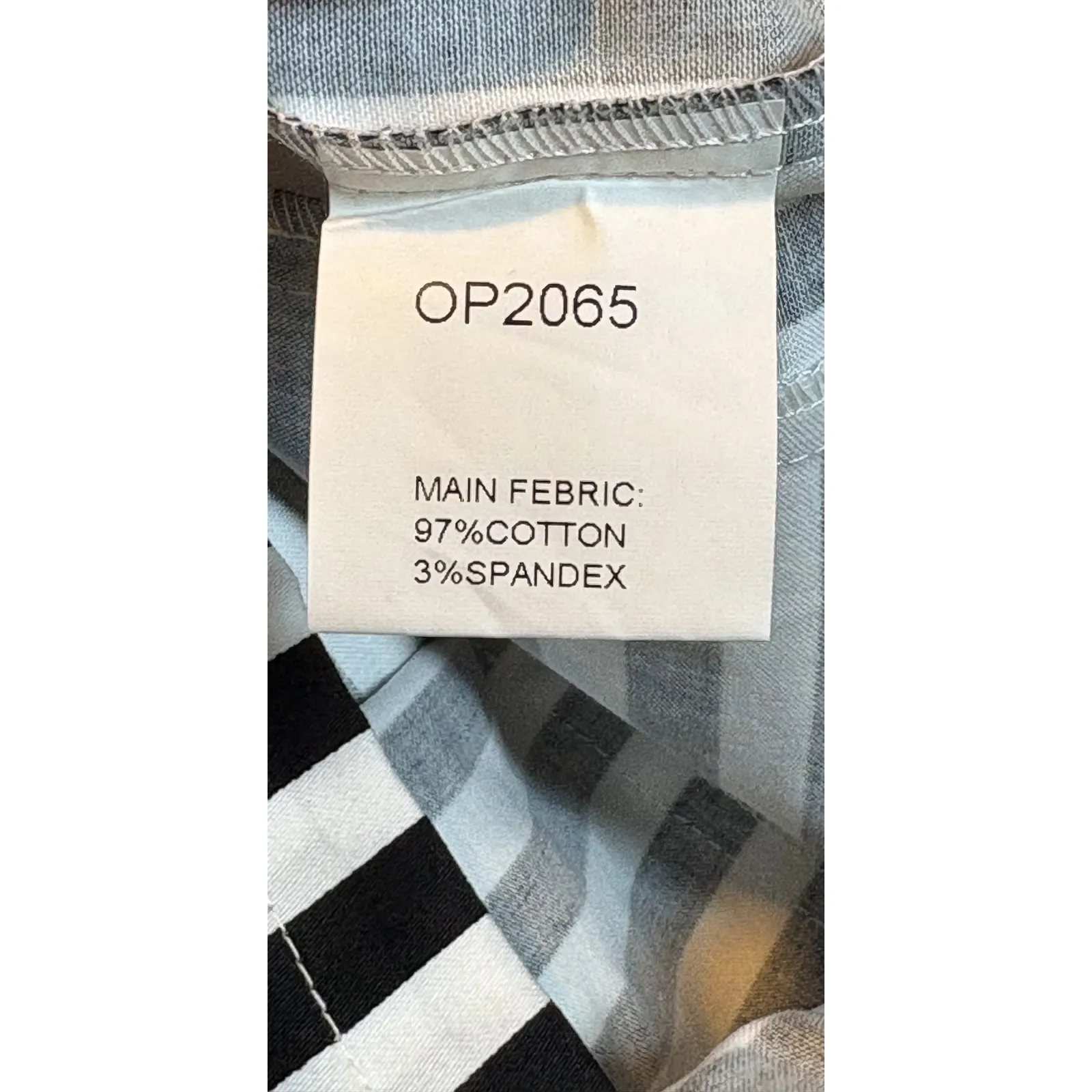 TOV Holy Inc Striped Halter Neck Backless Midi Dress Black White Women Size 8 38 - Image 11