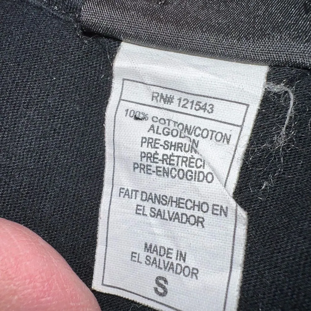 Ugly wear black coyote ugly whiskey frisky T - Image 7