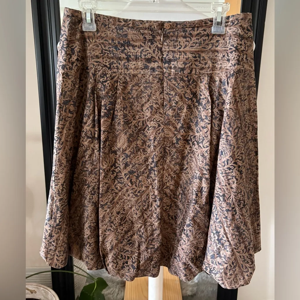 PERUVIAN CONNECTION Skirt - Image 2