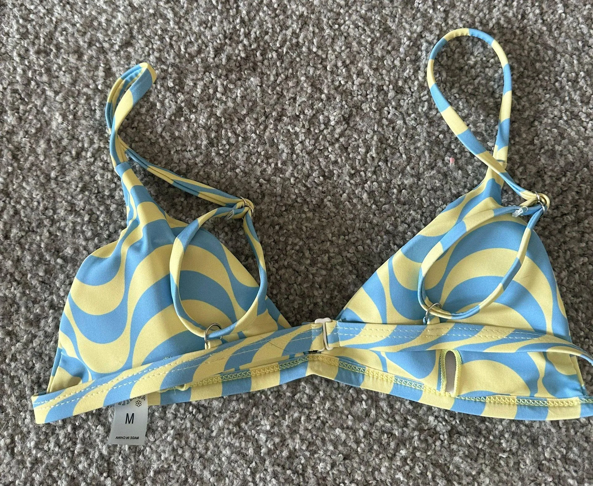 Aurelle Swim Aurelle Bikini - Image 3
