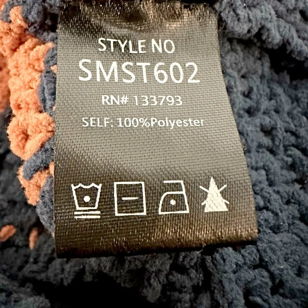 POL Oversized Sweater - Image 5