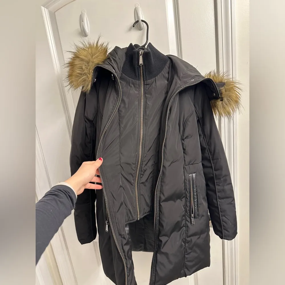 Winter puffer - Image 2