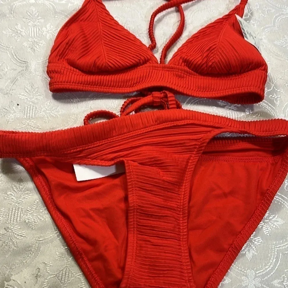 Xhilaration swim wear M - Image 9