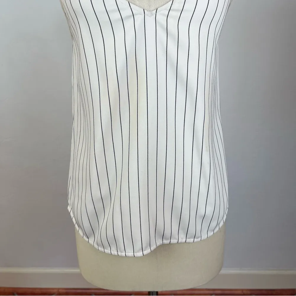 Aritzia Babaton Everly Stripe Camisole - Image 6