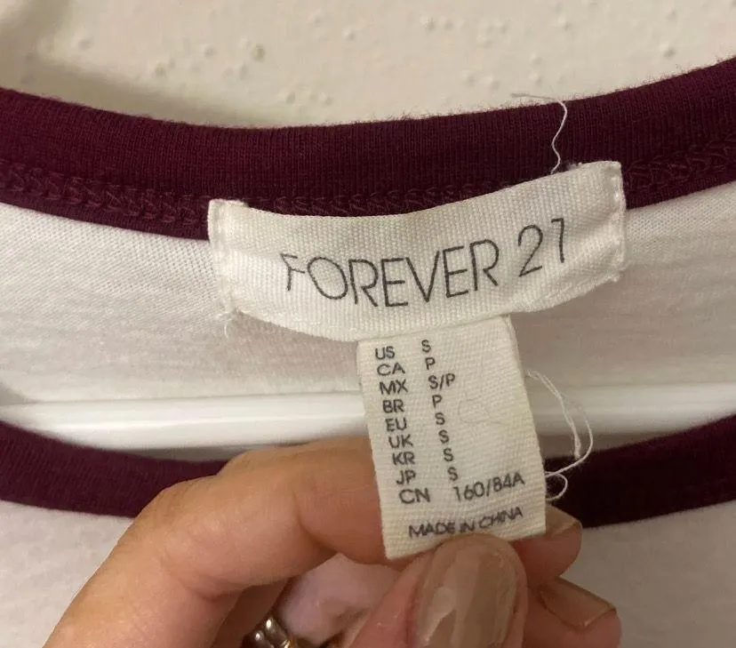 Casual Tee-shirt - Image 3