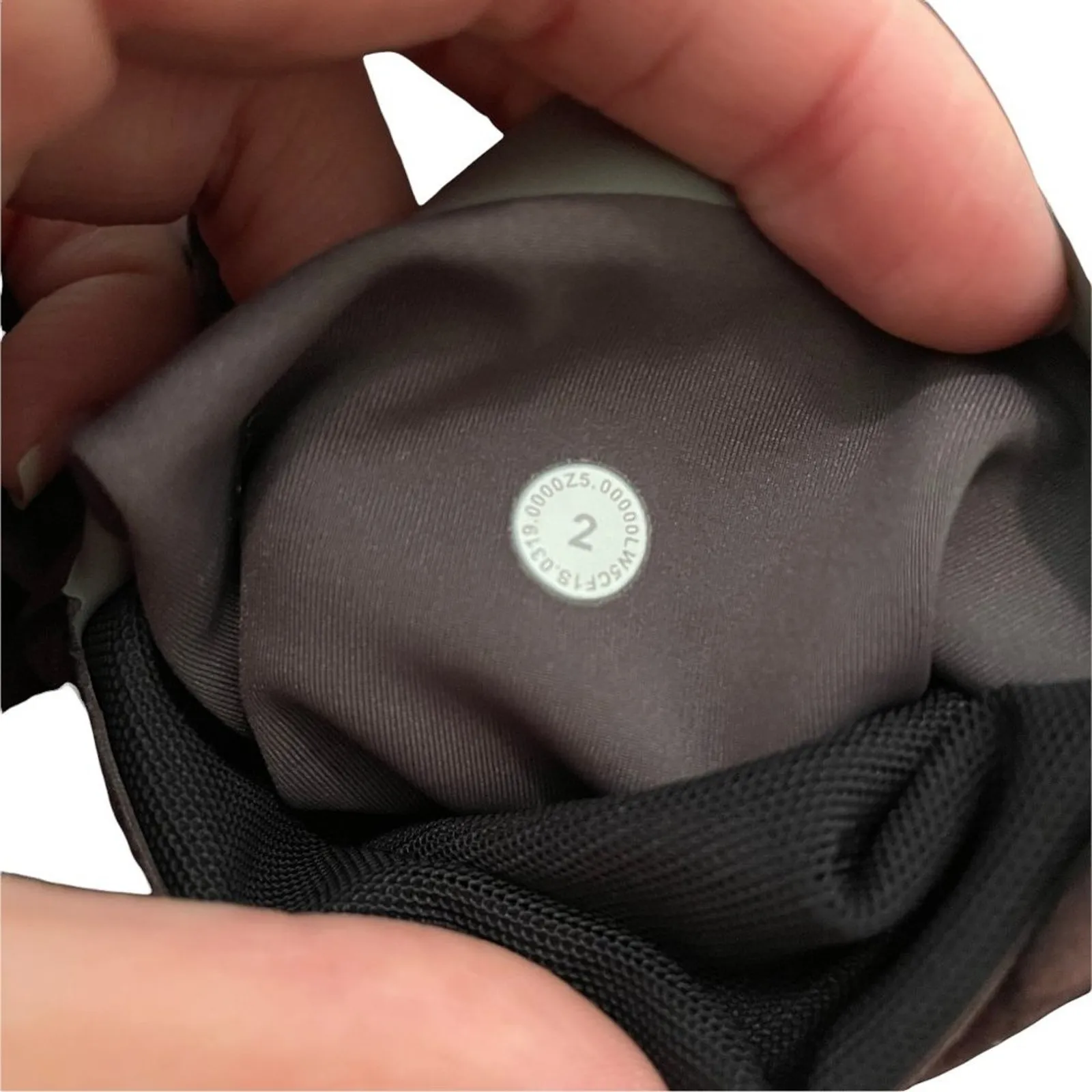 Lululemon In Movement Floral Leggings - Image 6