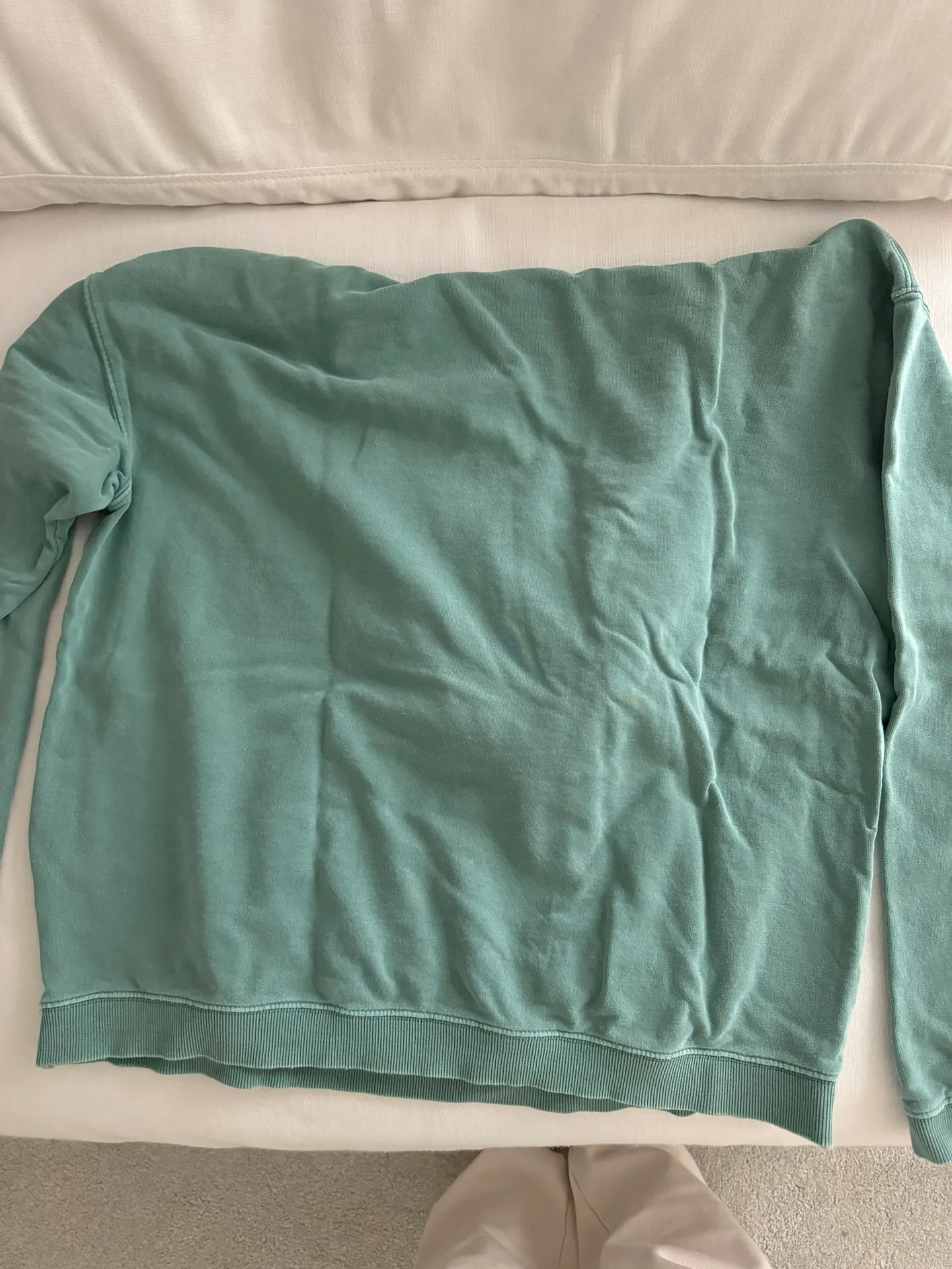 Logo Sweatshirt - Image 6