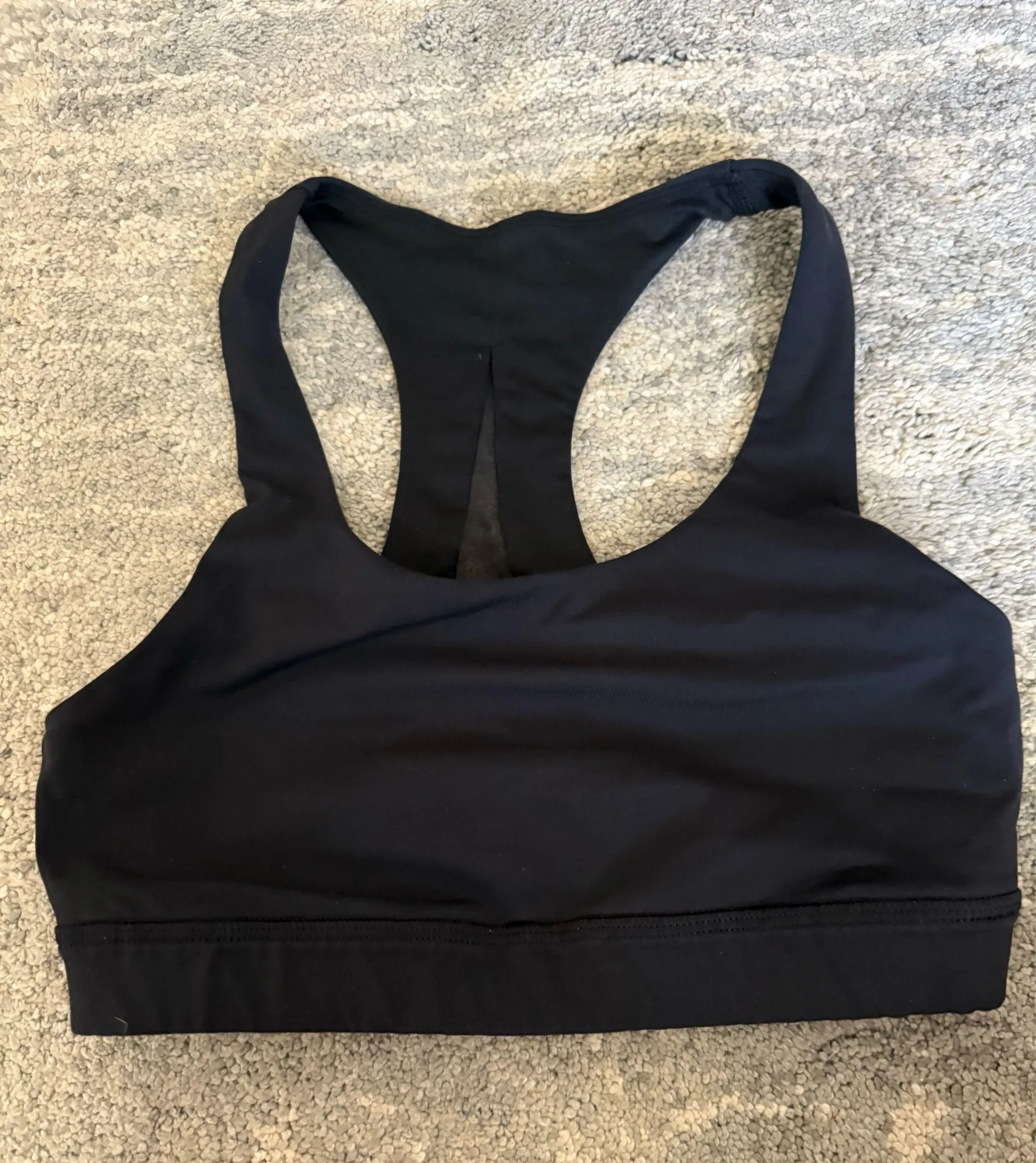 Lululemon Sports Bra - Image 2