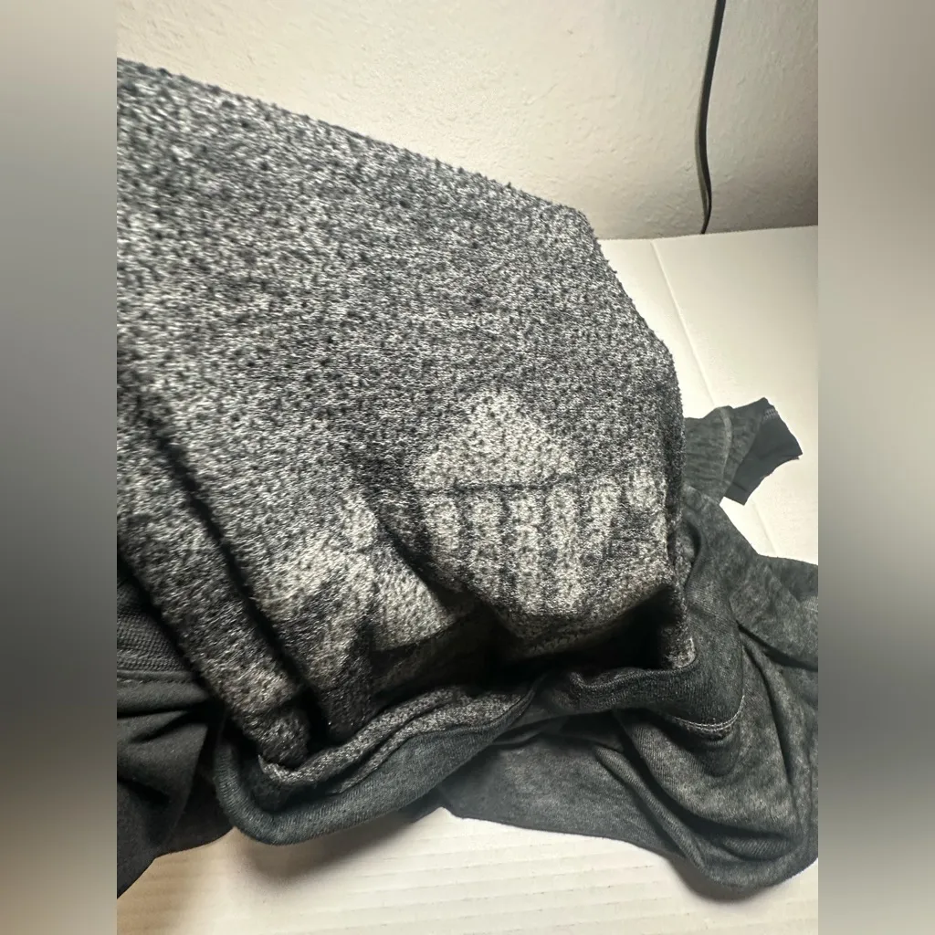 Star Wars Darth Vader Fan‎ Crew Neck  Faded Sweater Lightweight Casual Women's - Image 8