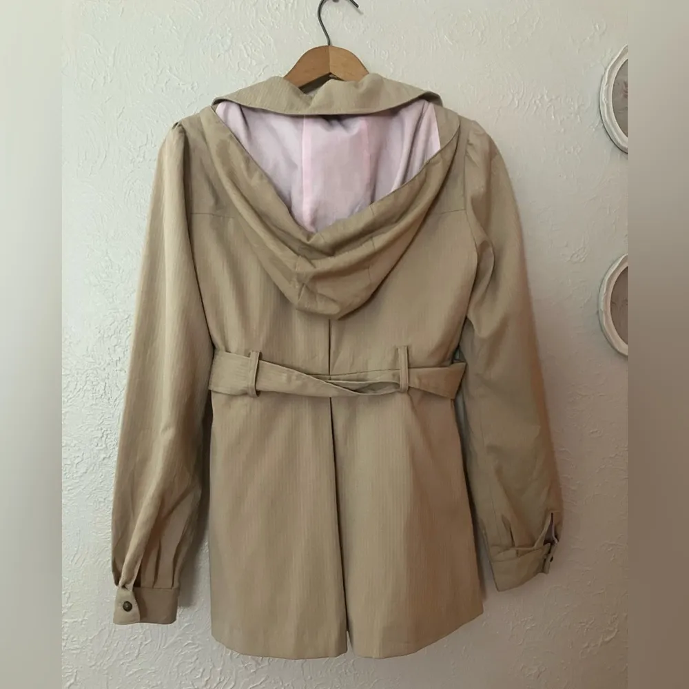 Tulle jacket, small - Image 2