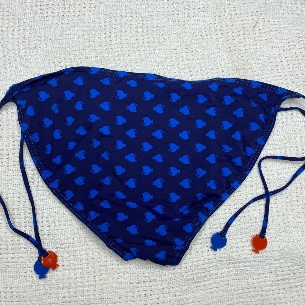 Marc by Marc Jacobs  String Bikini Bottom‎ - Image 4
