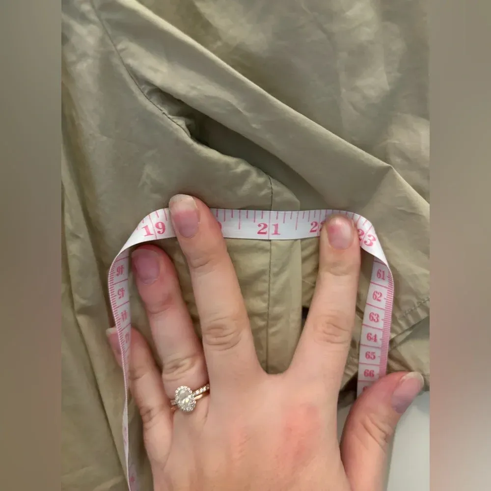 By Malene Birger Aninah Dress in Nature Size 38 (US 8) - Image 8