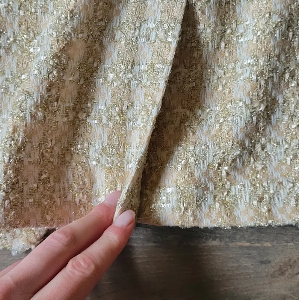 EXPRESS  Tweed Blazer - Image 6