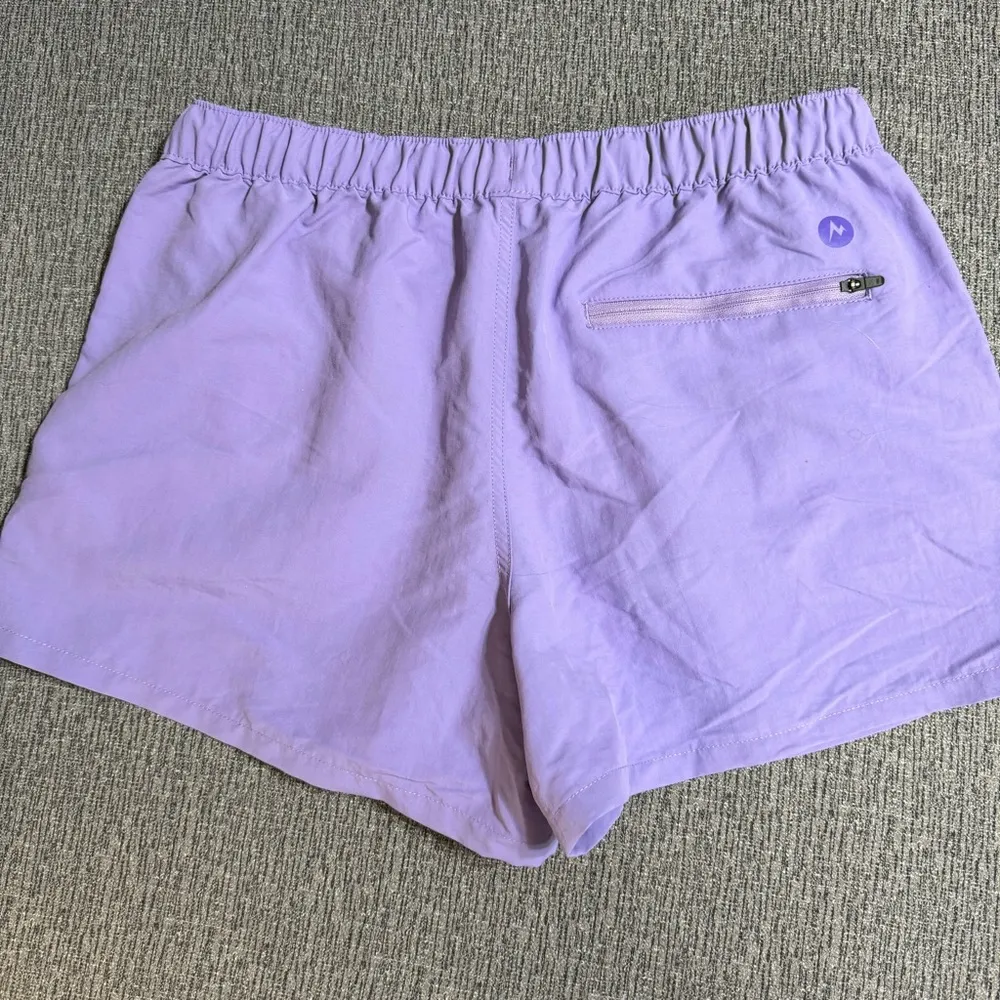 Marmot Women’s Shorts - Image 6