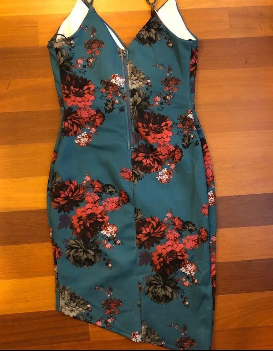 NWT Scuba Dress - Image 2