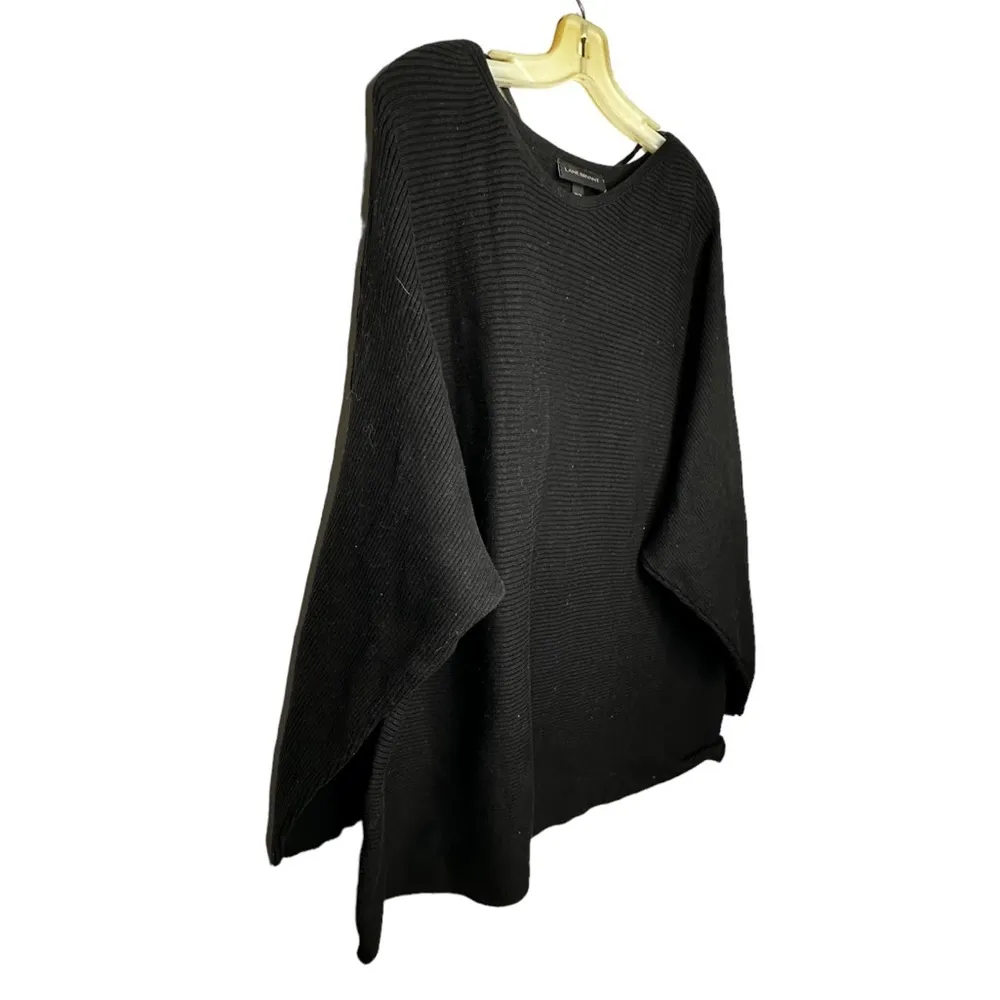 Lane Bryant Black‎ Sweater - Image 2