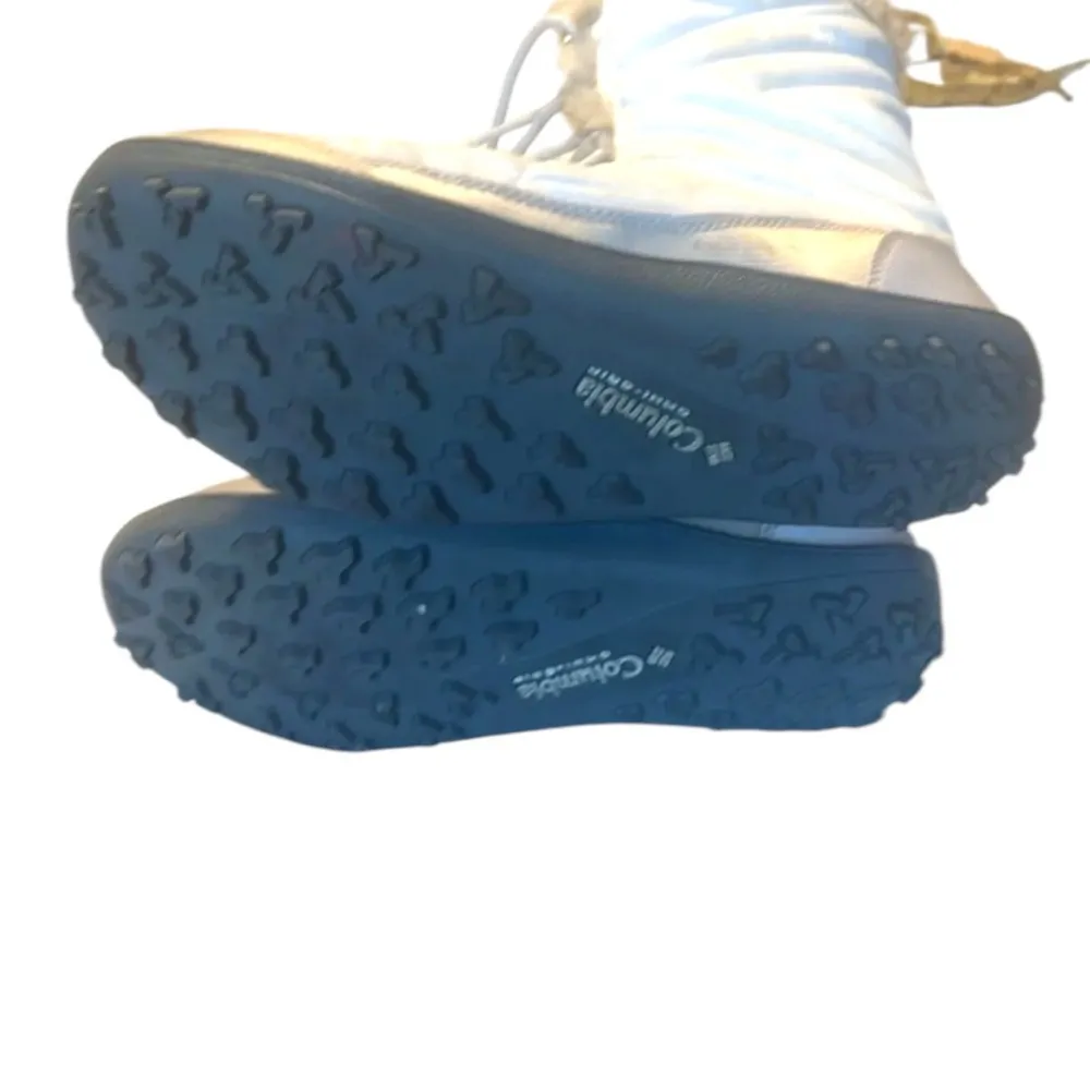 Columbia Minx Midi Snow boot size 9.5 - Image 10