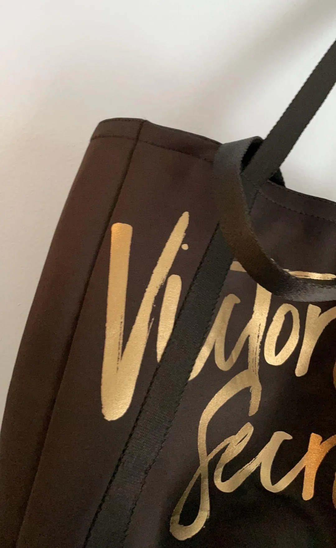 Victoria’s Secret Insulated Tote Bag - Image 2