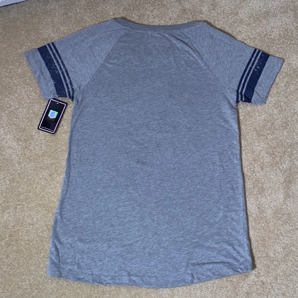 Women’s Lone Star Rangers T - Image 5