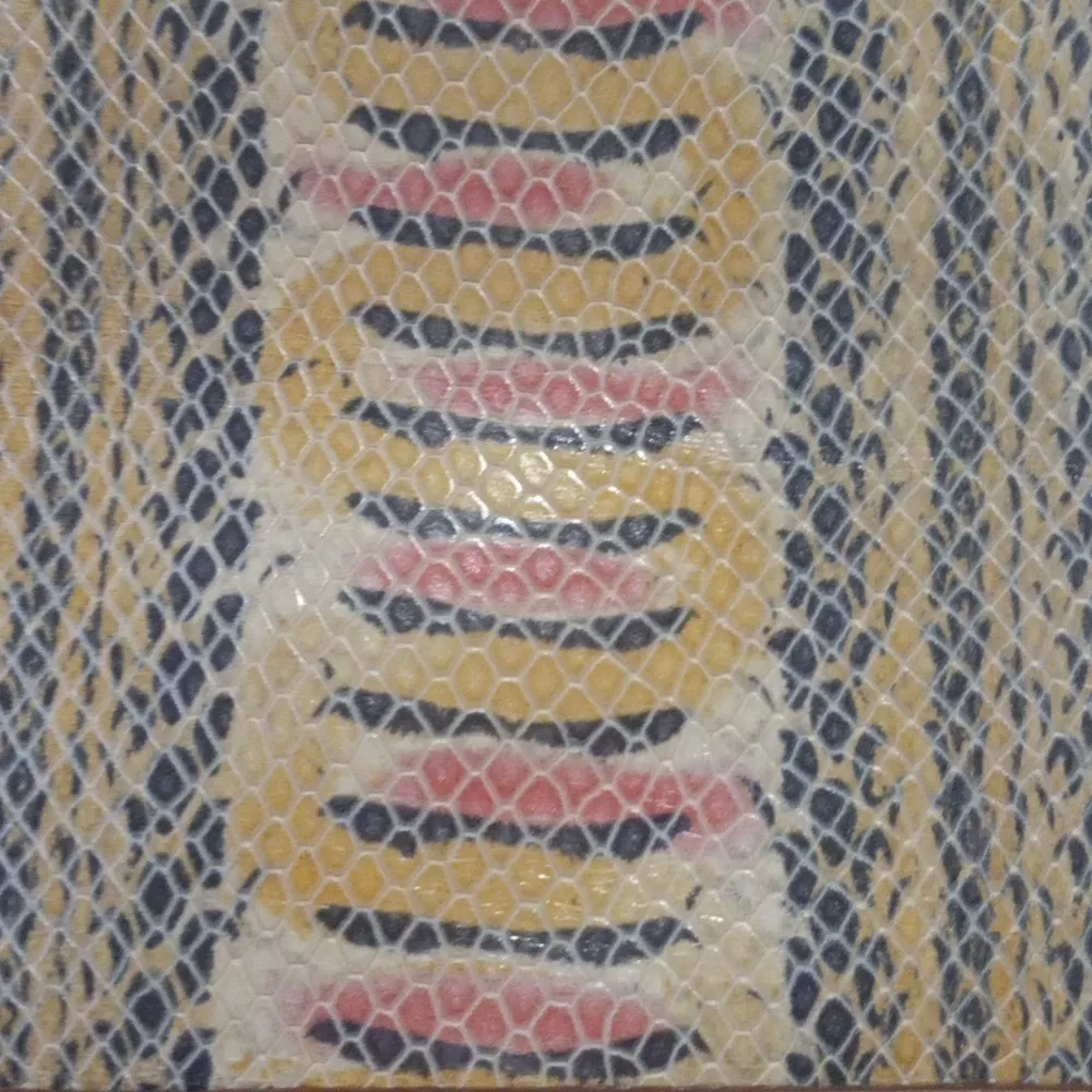 Brahmin Melbourne Collection Mini Duxbury Crossbody Bag in Yellow Canyon - Image 6