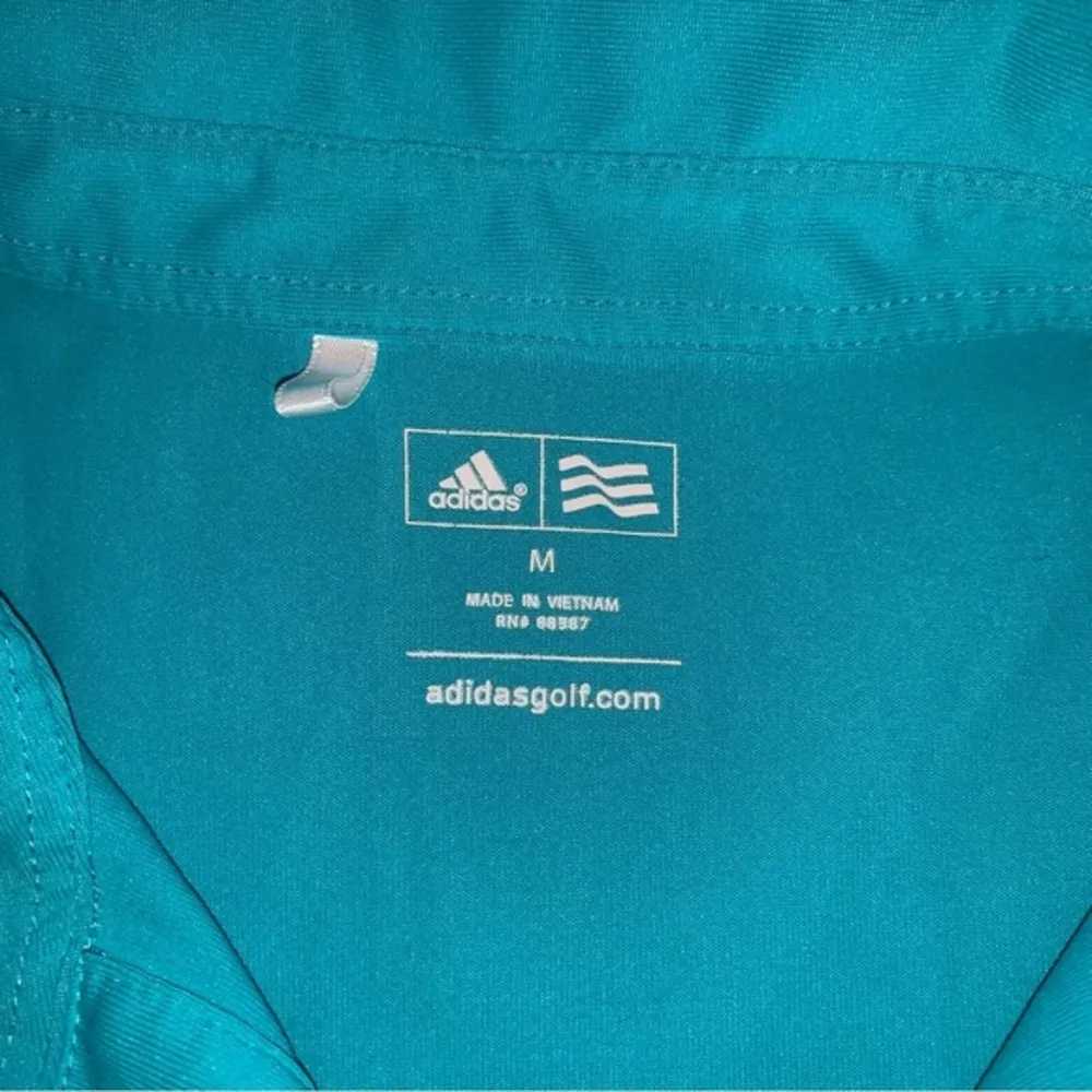 Adidas golf top - Image 2