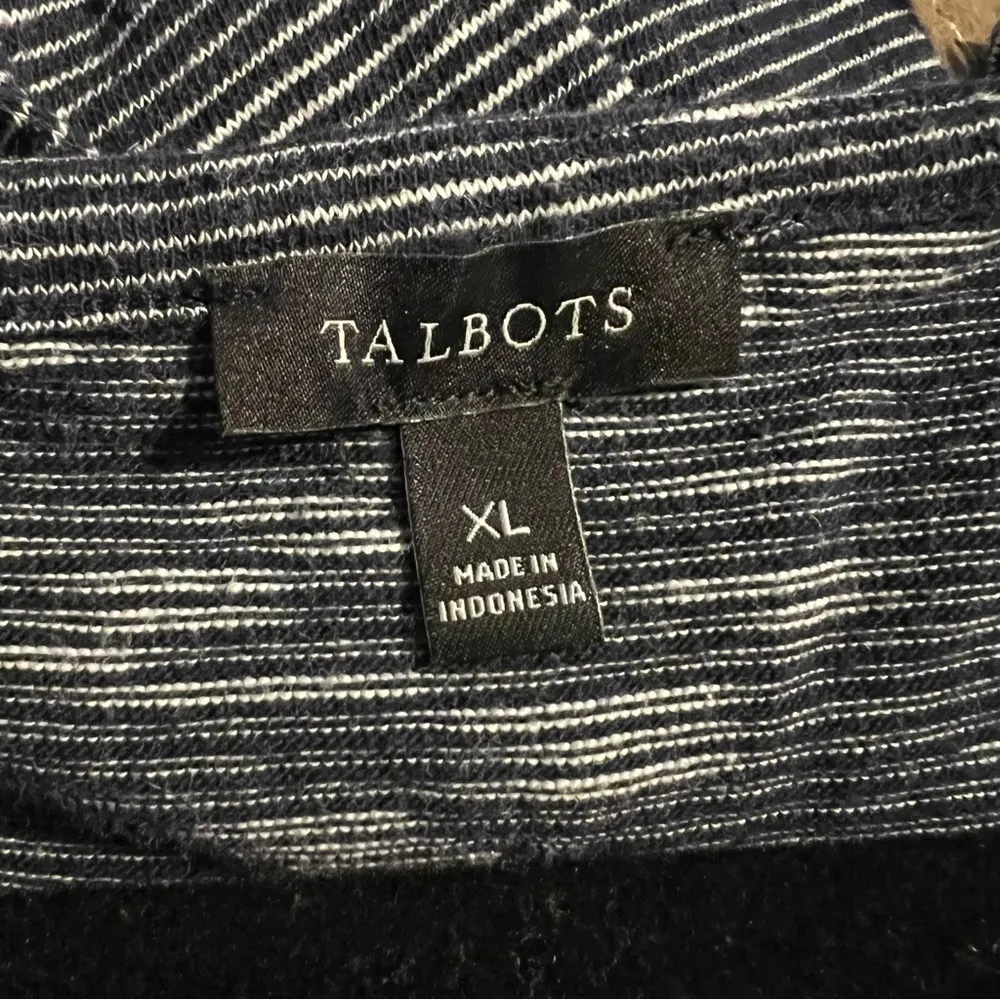Talbots women’s dress XL - Image 3