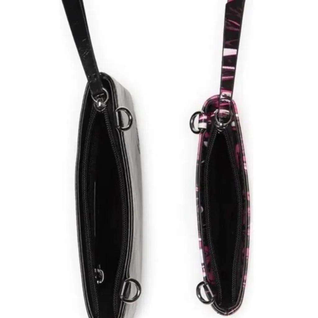 NWT SAM EDELMAN convertible wristlet CROSSBODY bag - Image 5