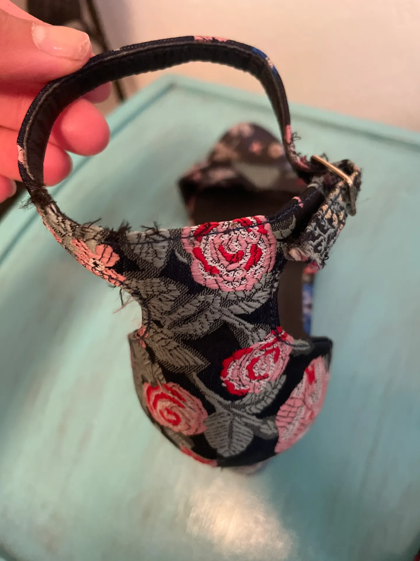 Madden Girl Heels - Image 9