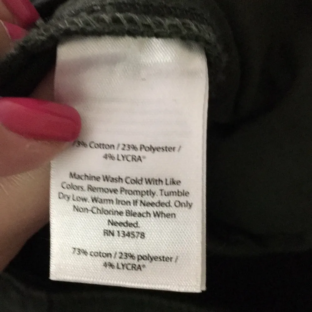 Vineyard Vines Skinny Pants - Image 3