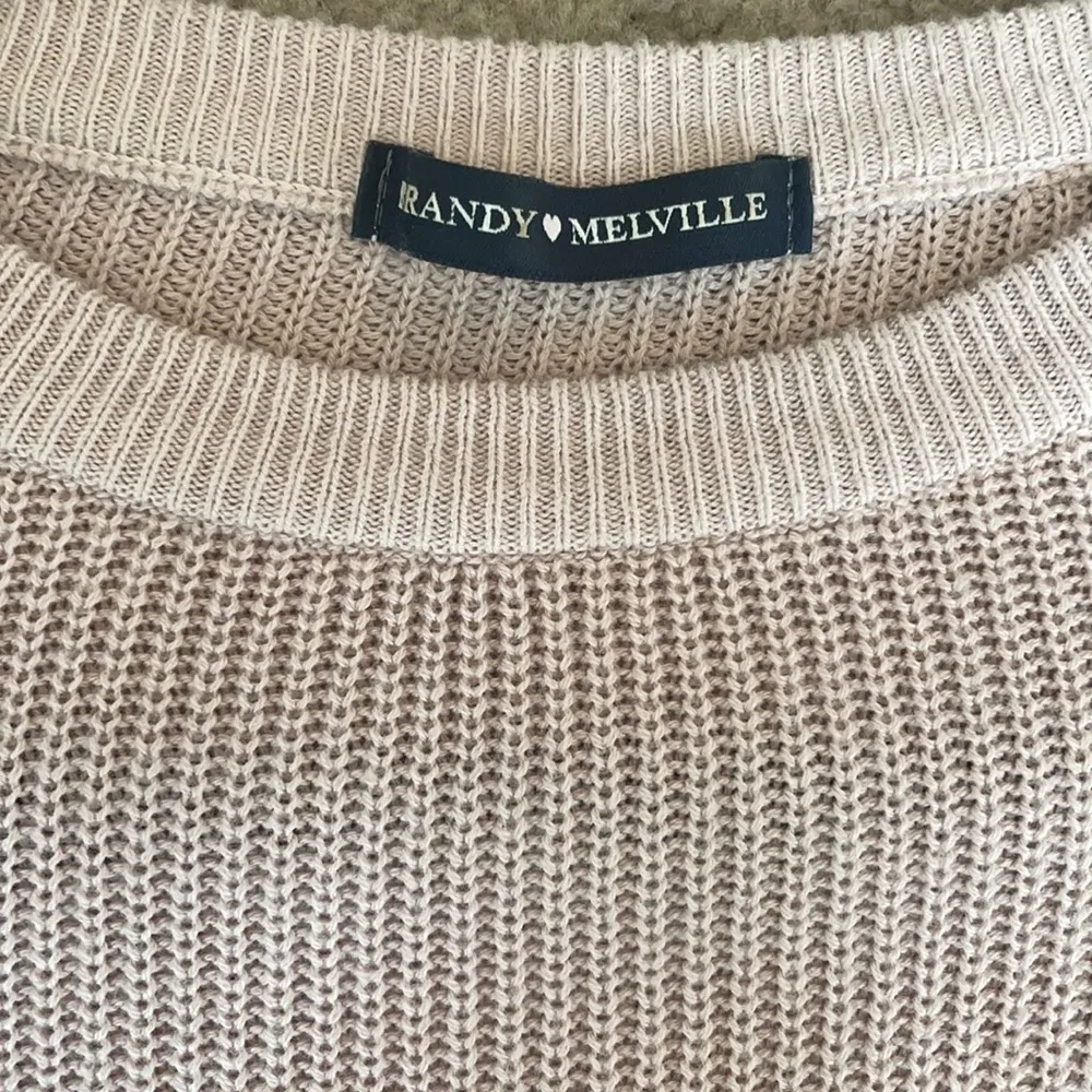 Brandy Melville long sleeve - Image 2