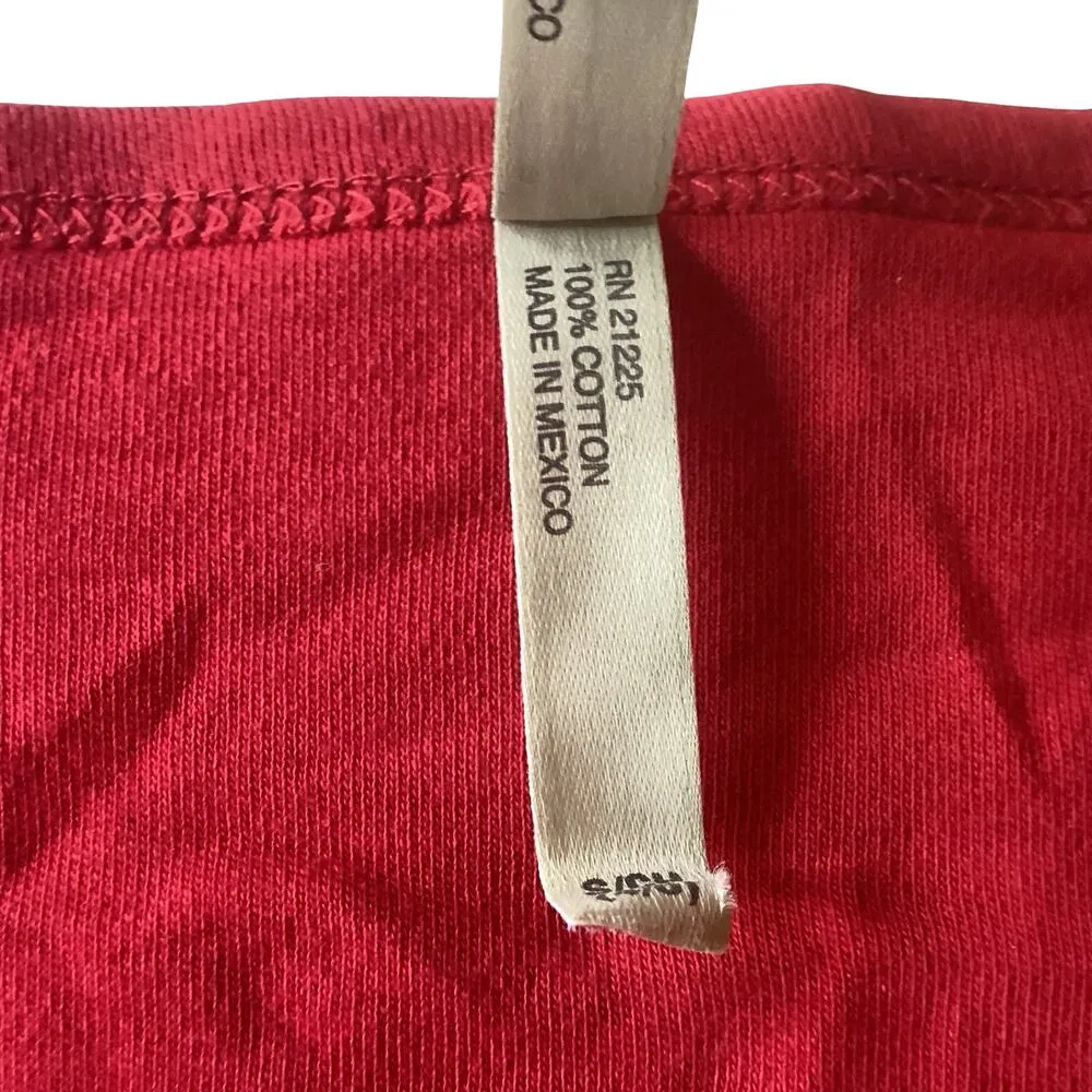 White Stag Long Sleeve Top - Image 7