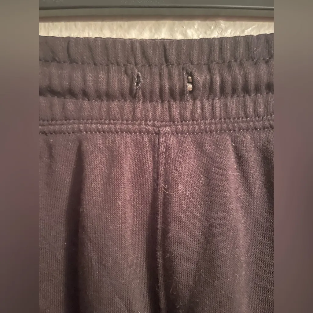 The North Face Wander 2.0  Women’s Jogger Style Sweatpants, Pockets; size XL - Image 4