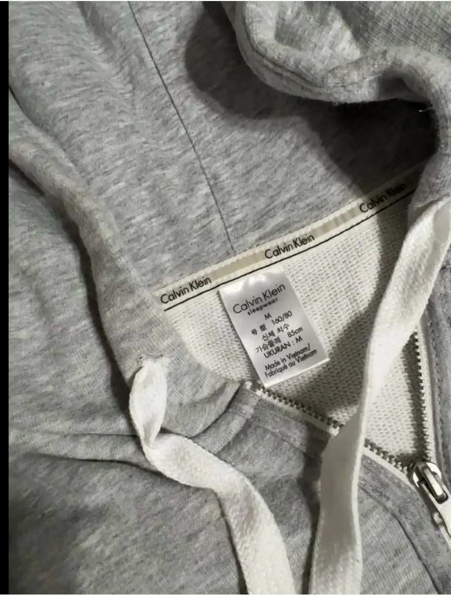 Modern Cotton Hoodie - Image 5