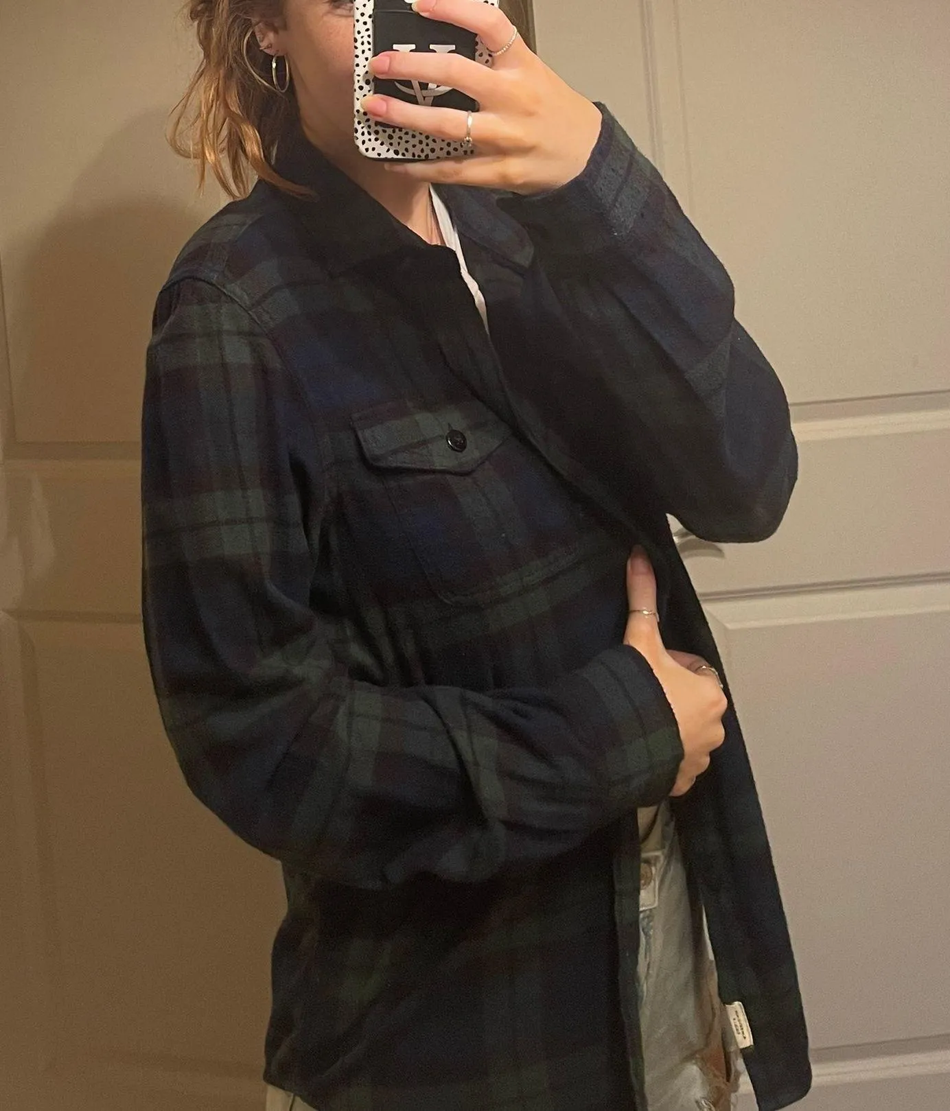 American Eagle Flannel - Image 2