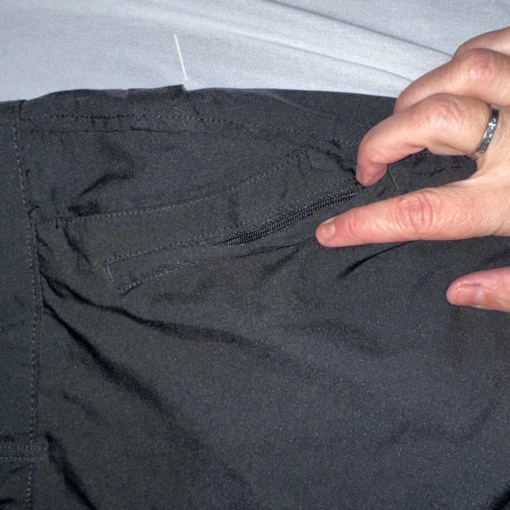 Magellan • Outdoor Water Friendly Shorts • Womens Size XXL - Image 3