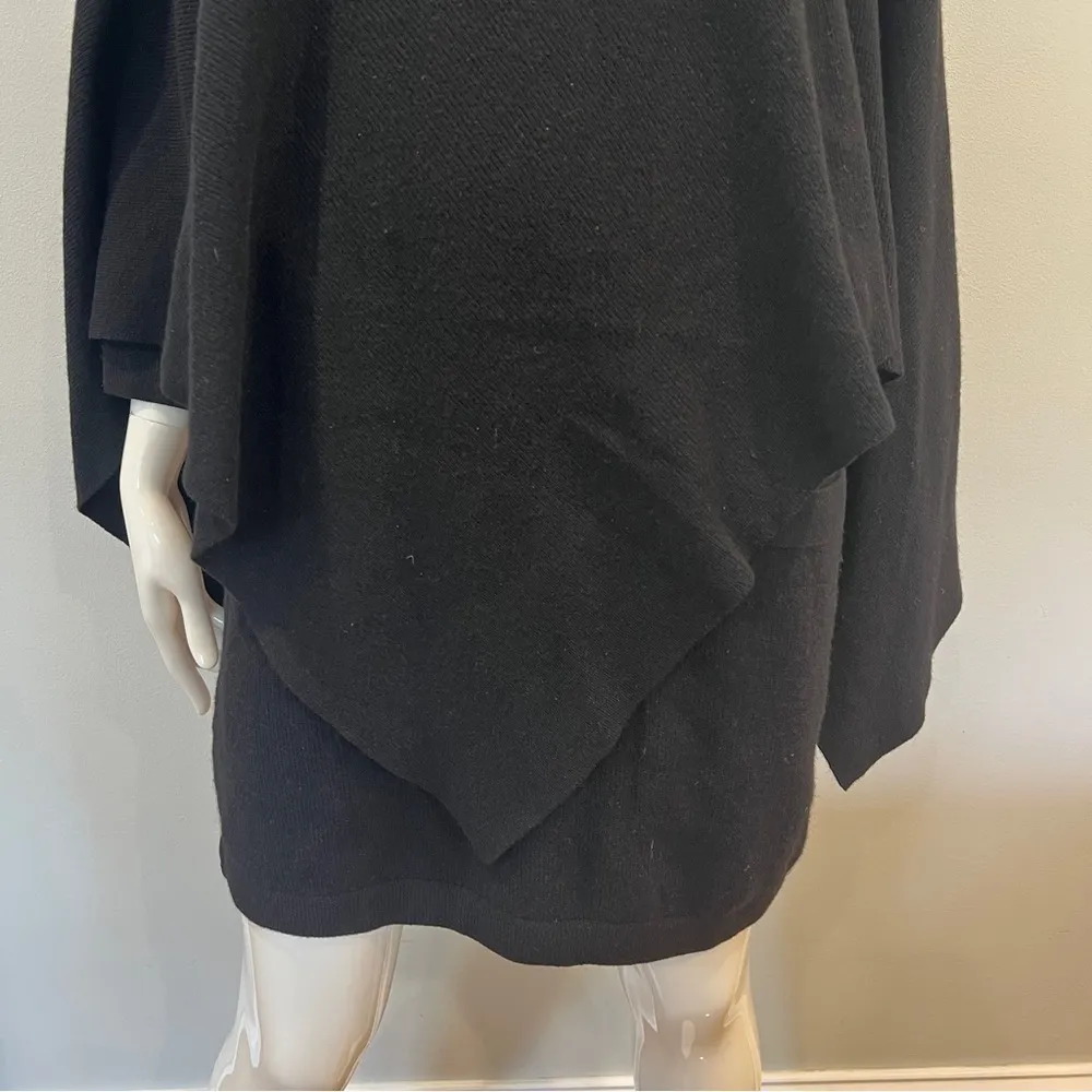 Saks Fifth Avenue Pure Cashmere Sweater Dress - Image 2