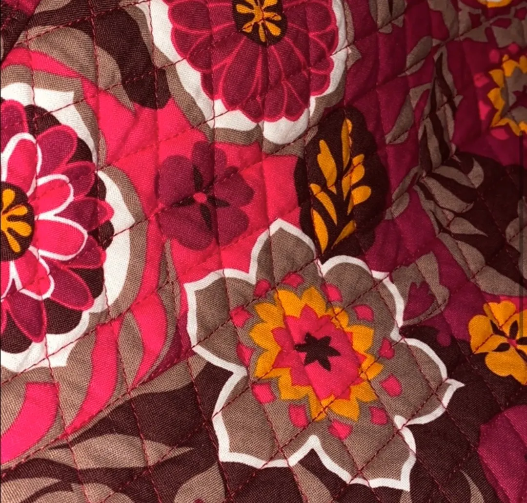 Vera Bradley Bag - Image 5