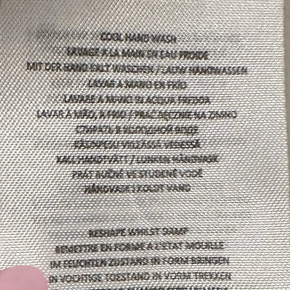 BRAVE SOUL LONDON WHITE STRAPPY SQUARE NECK RUCHED SNAP CROTCH TANK BODYSUIT L - Image 9