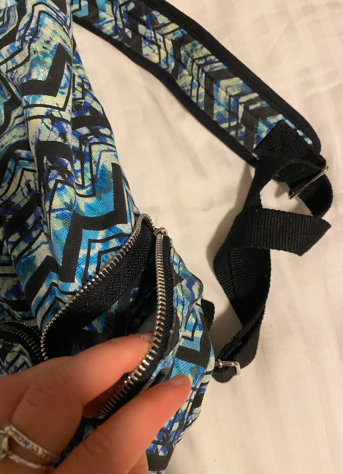 PINK - Victoria's Secret Backpack - Image 5