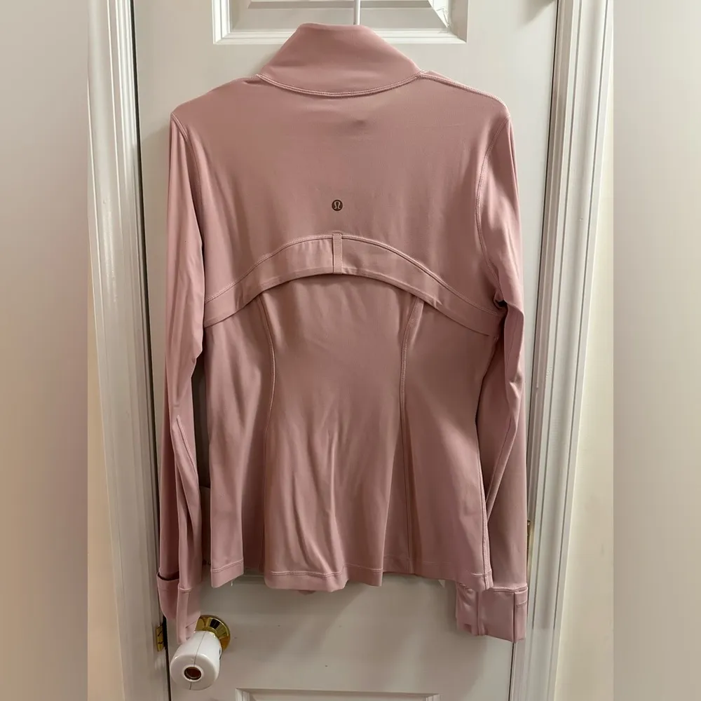 LULULEMON DEFINE JACKET NULU - Image 2