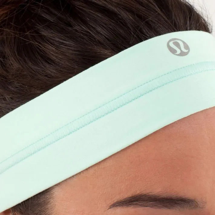 Lululemon Fly Away Tamer Headband
Mint Moment - Image 2