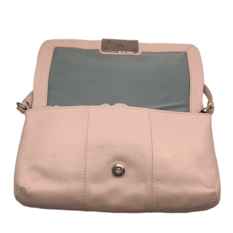 y2k COACH Kristin Mini Purse Wristlet - Image 7